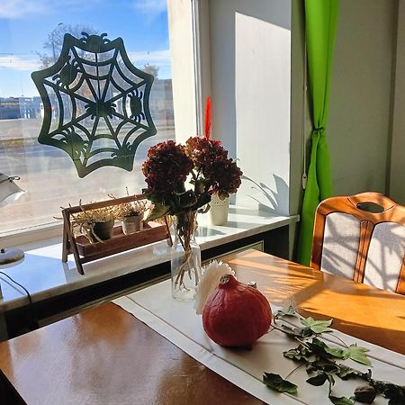 Hotel Sowa Елблаг Екстериор снимка