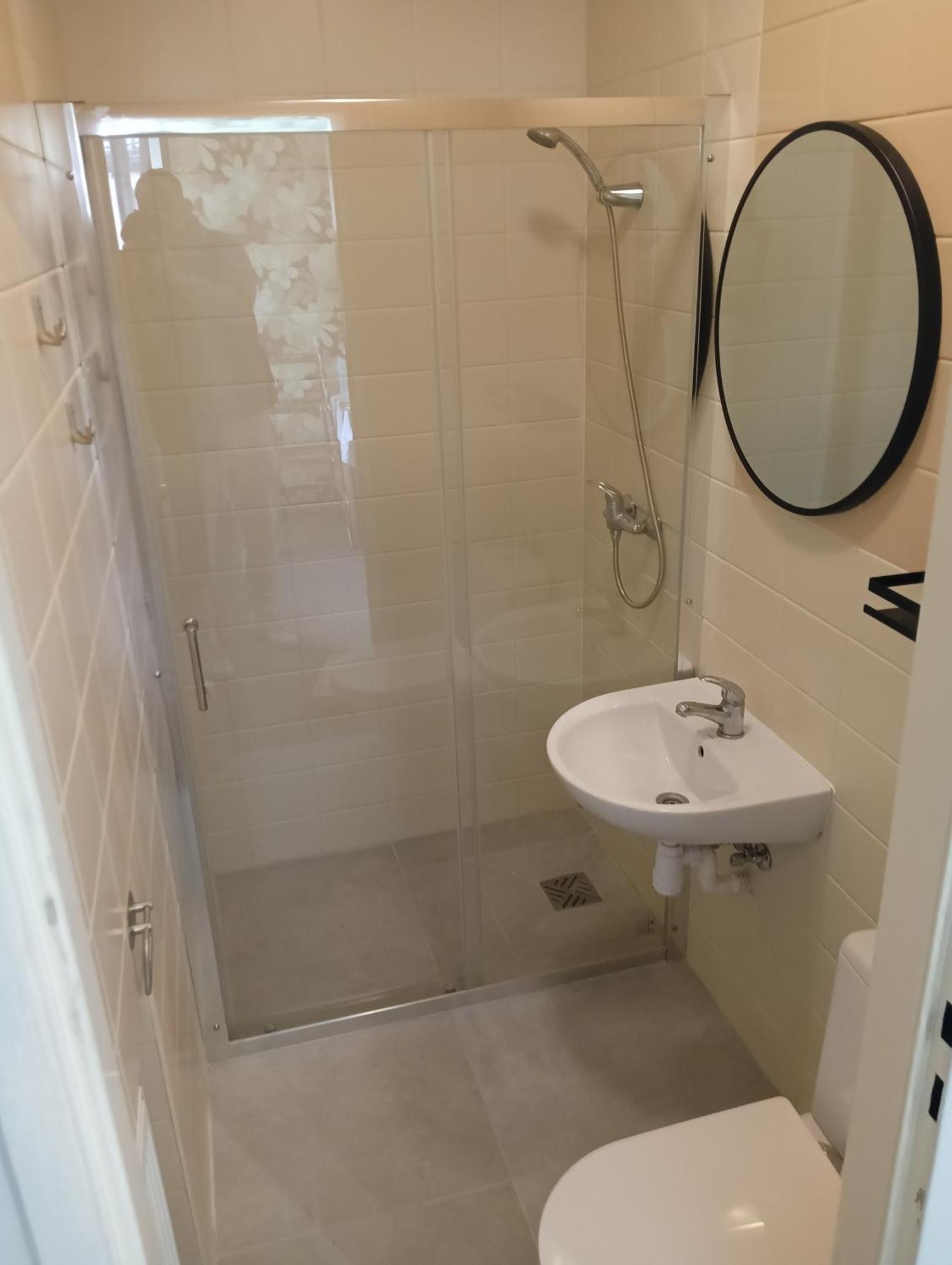 Hotel Sowa Елблаг Екстериор снимка